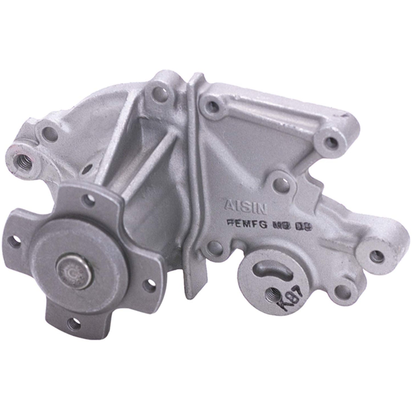 Cardone 57-1348 Remanufactured Import Water Pump