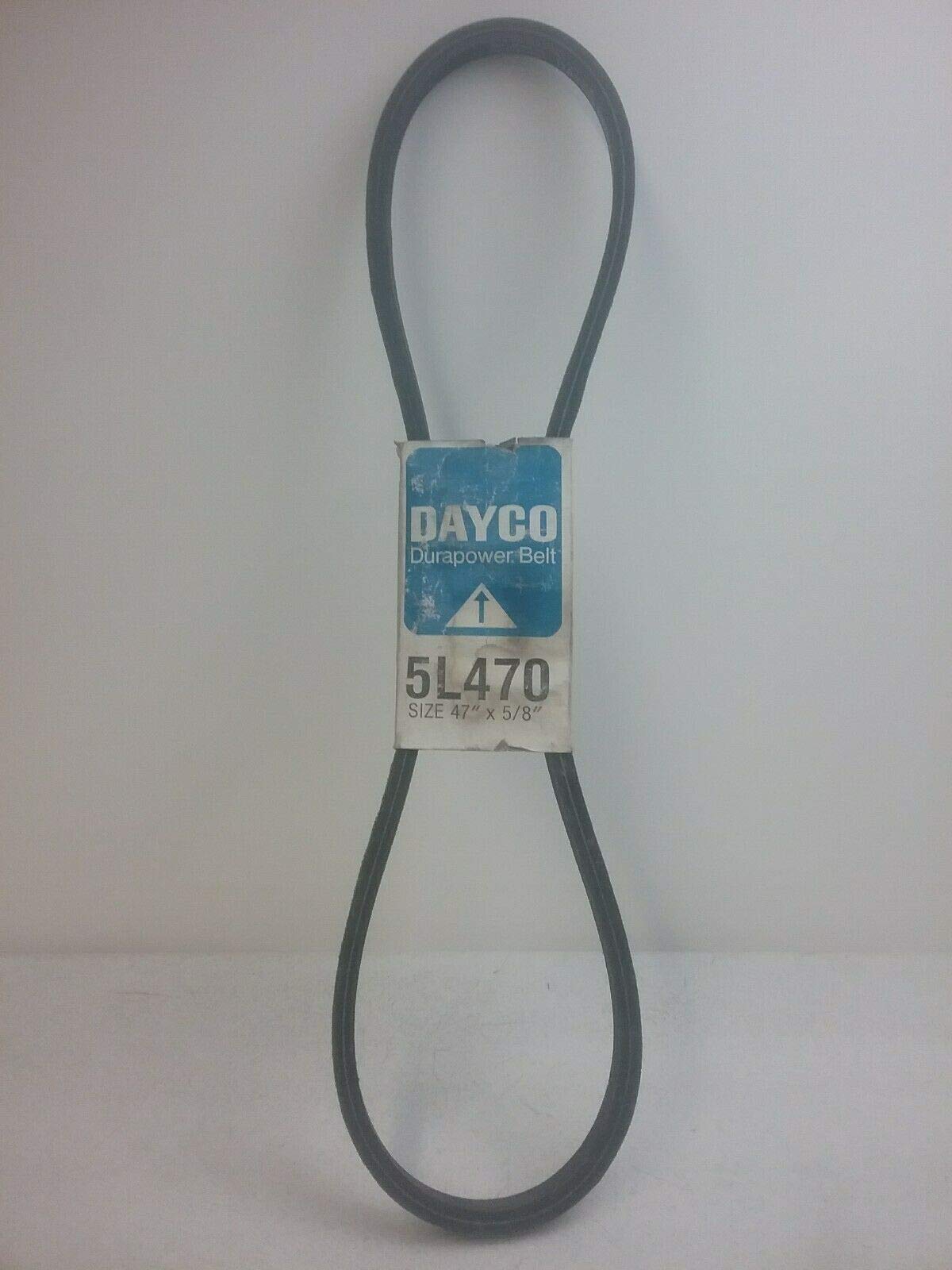 Dayco 5L470 V-Belts