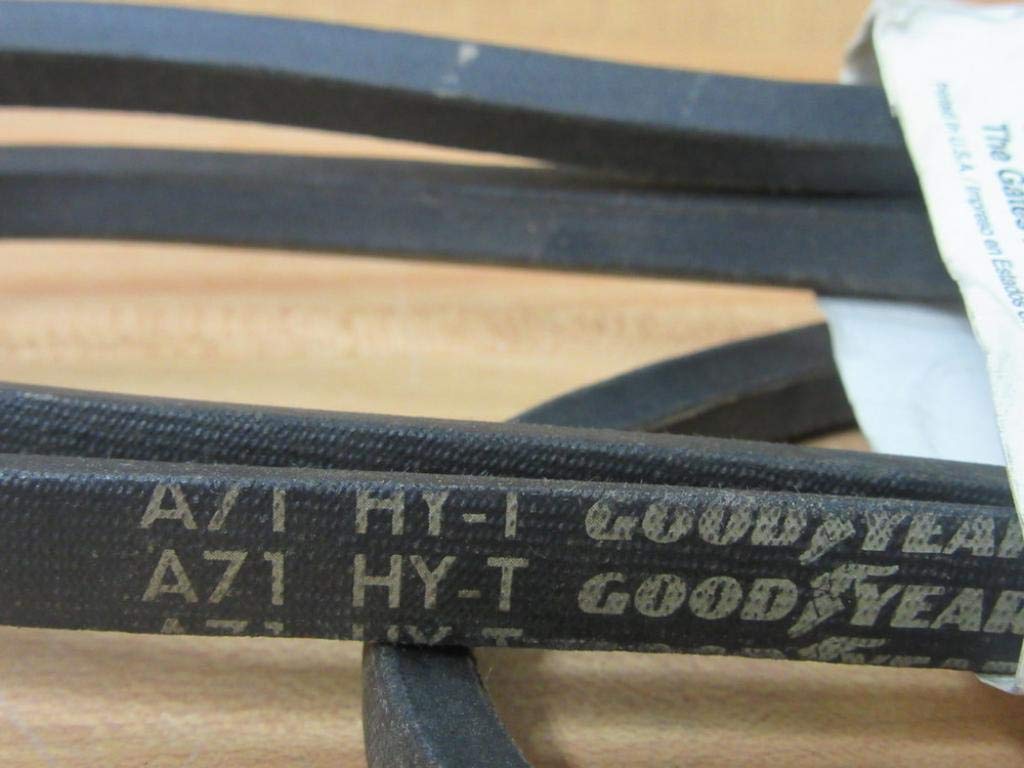 Continental A71 HY-T Plus V-Belt | Patman Parts