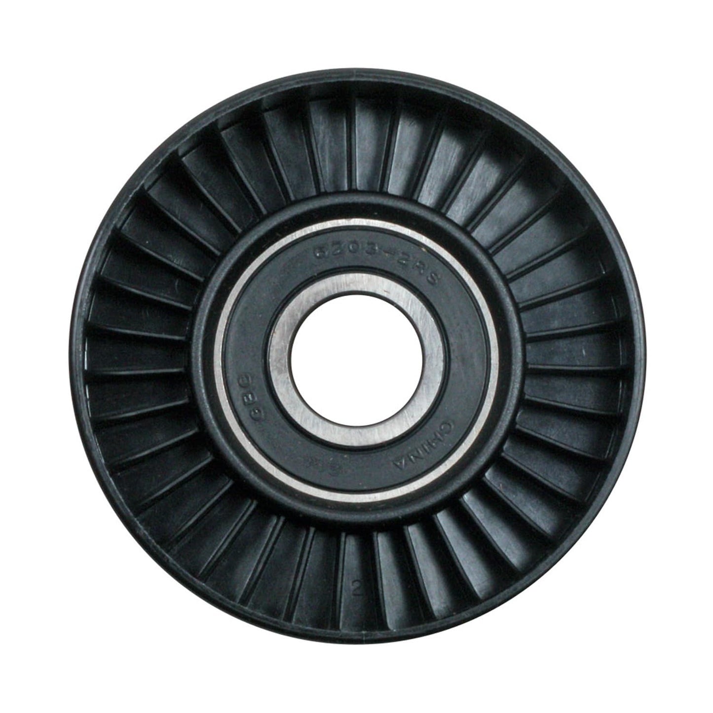 Continental 49011 Accu-Drive Pulley