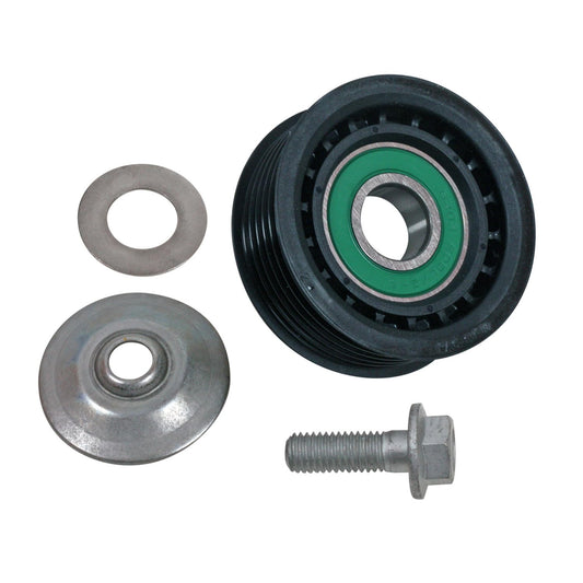 Continental 49098 Accu-Drive Pulley