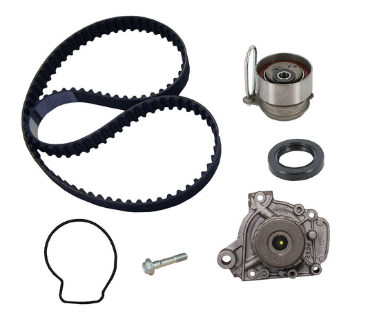 Continental PP312LK2 Pro Series Plus Timing Belt Kit With Water Pump