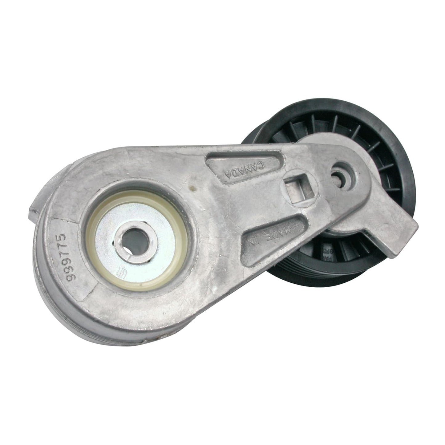 Continental 49391 Accu-Drive Tensioner Assembly