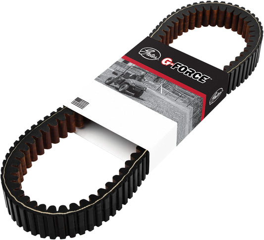 Gates 49G4313 G-Force Continuously Variable Transmission (CVT) Belt