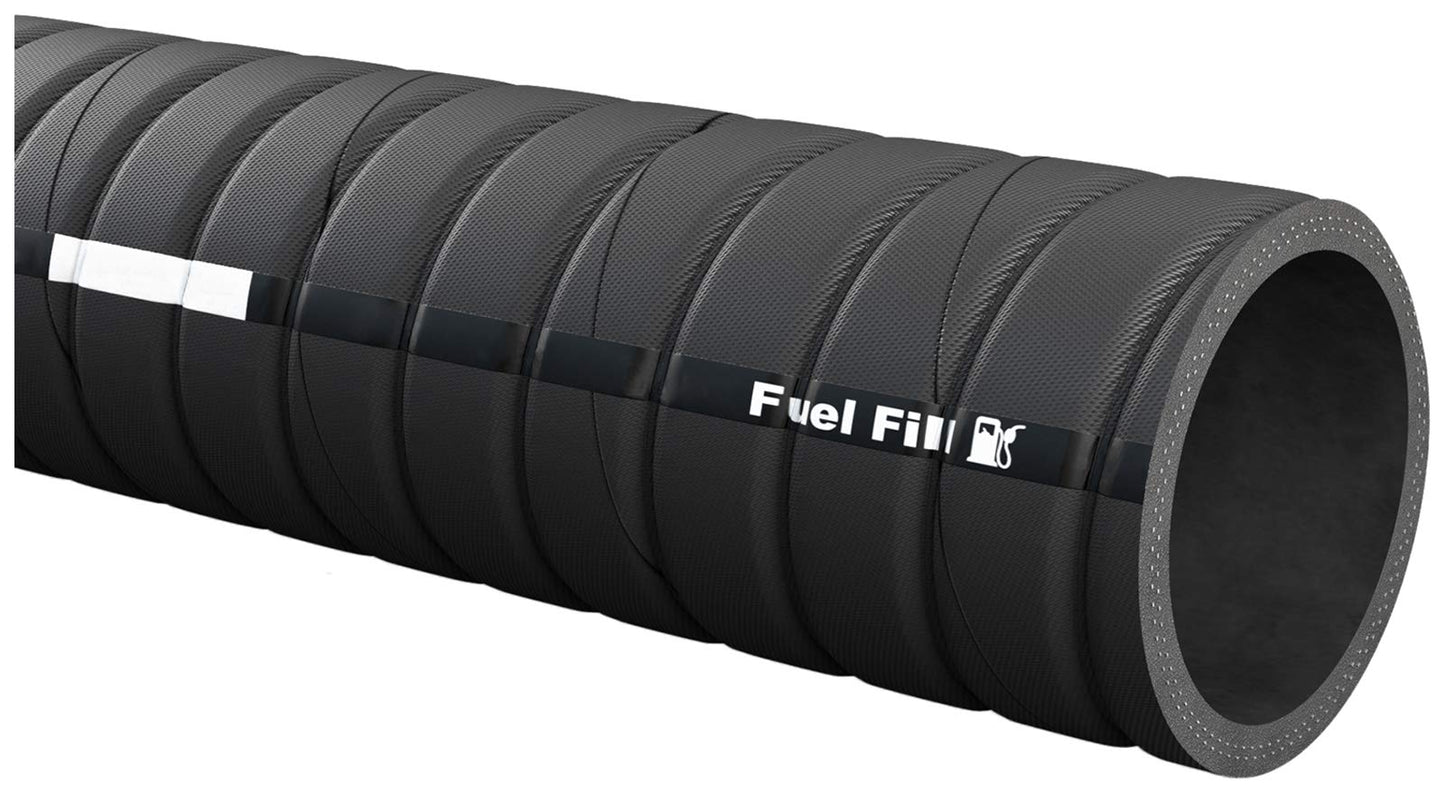 Gates 23940 Fuel Fill Hose