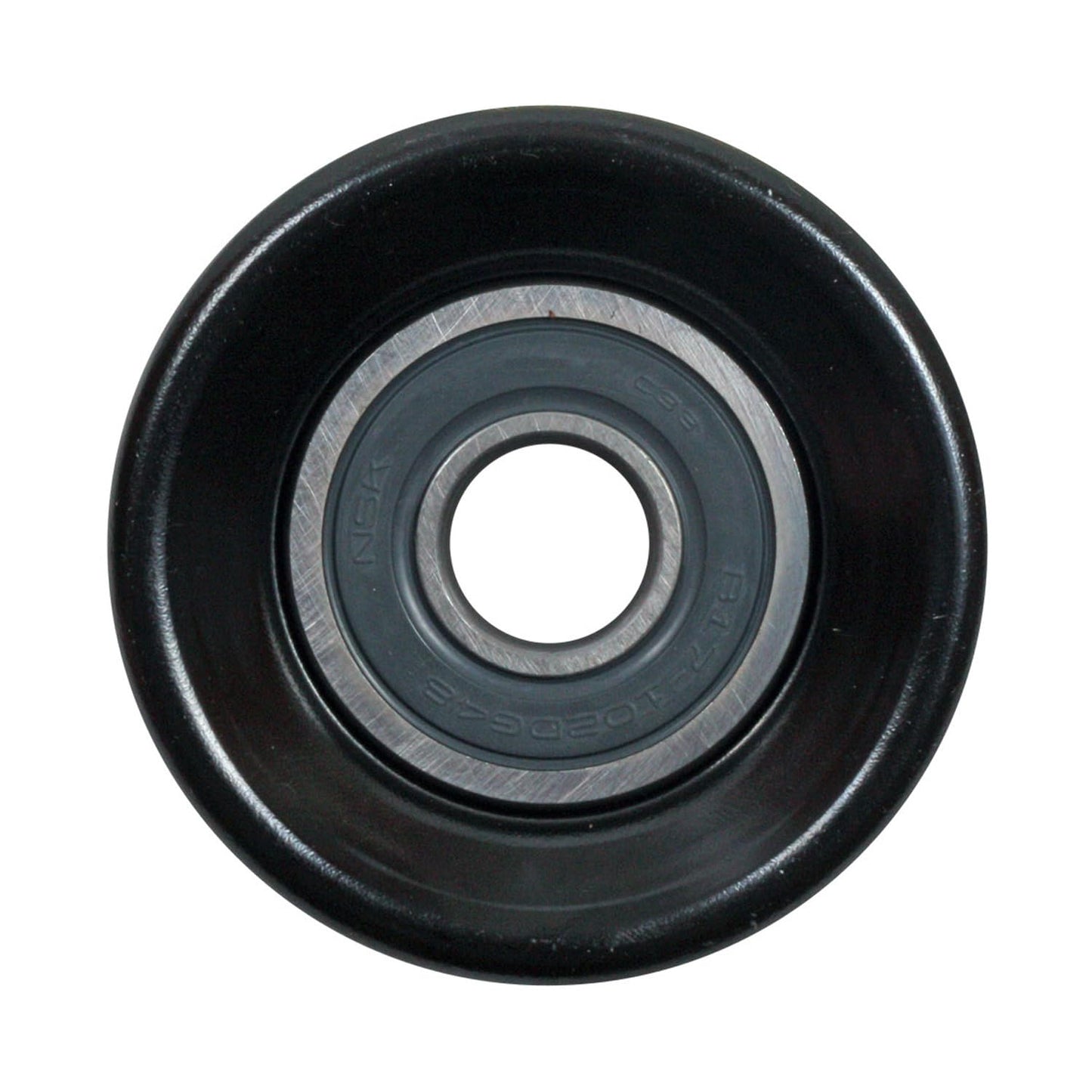 Continental 49096 Accu-Drive Pulley