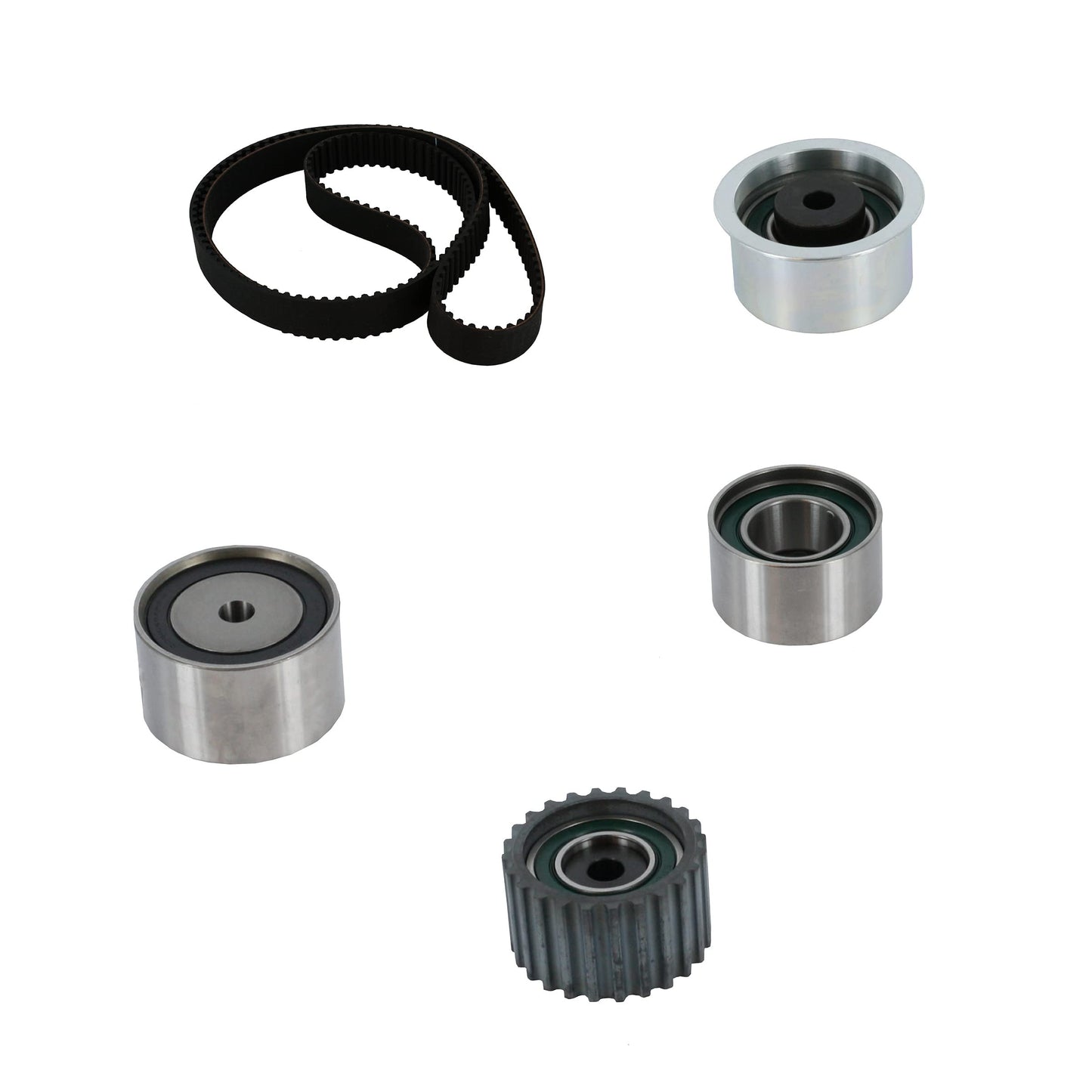 Continental TB304K1 Standard Series Timing Belt Kit Without Water Pump