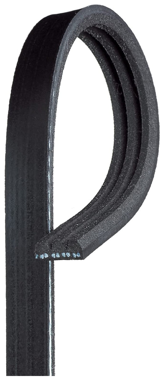 Gates K030425 Micro-V Serpentine Drive Belt