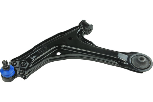 Mevotech Supreme Control Arm & Ball Joint Assembly MK80446