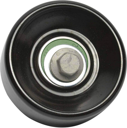 Continental Elite 49154 Accu-Drive Pulley