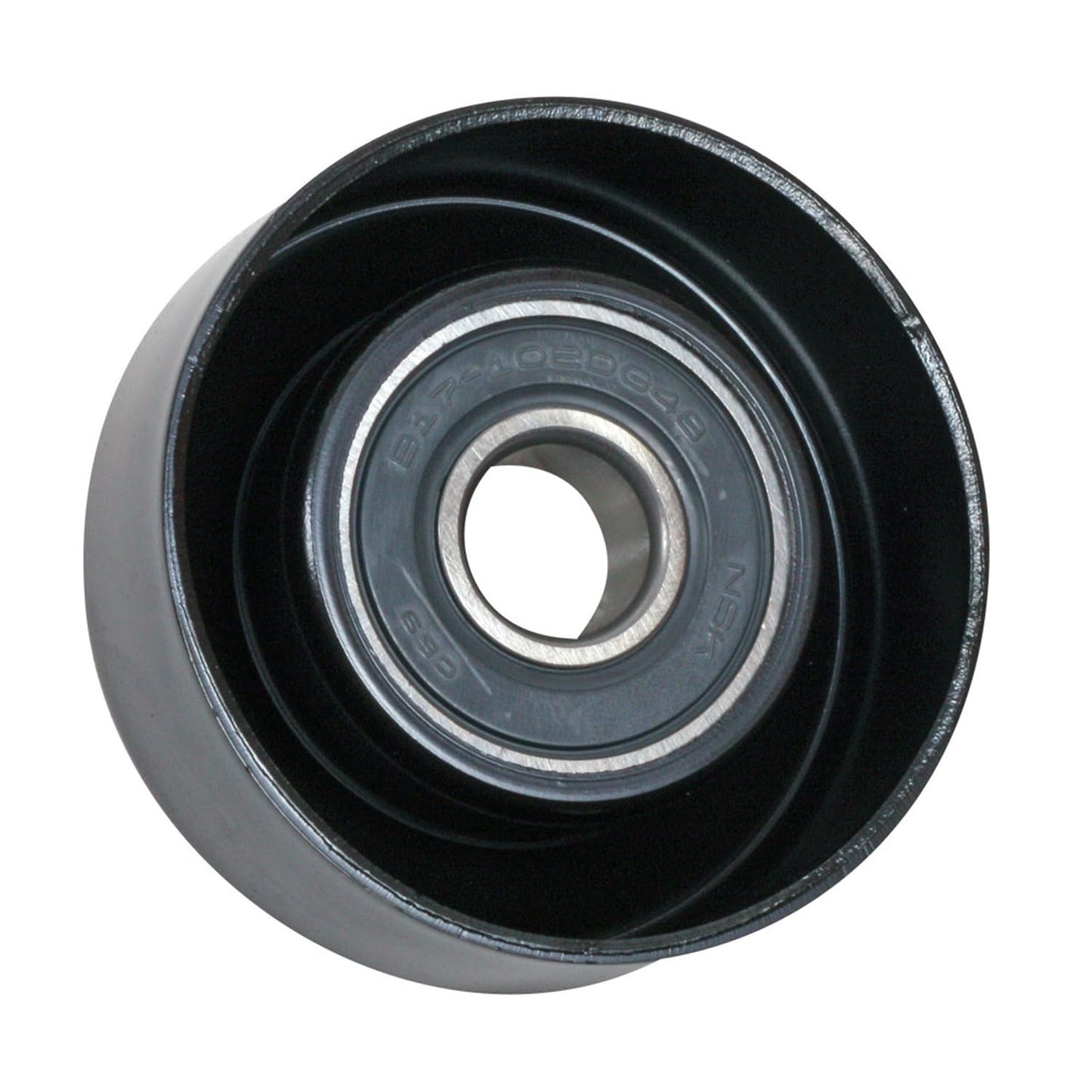 Continental 49096 Accu-Drive Pulley