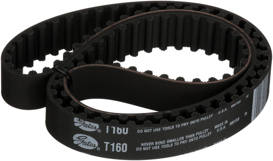 Gates T160 Timing Belt