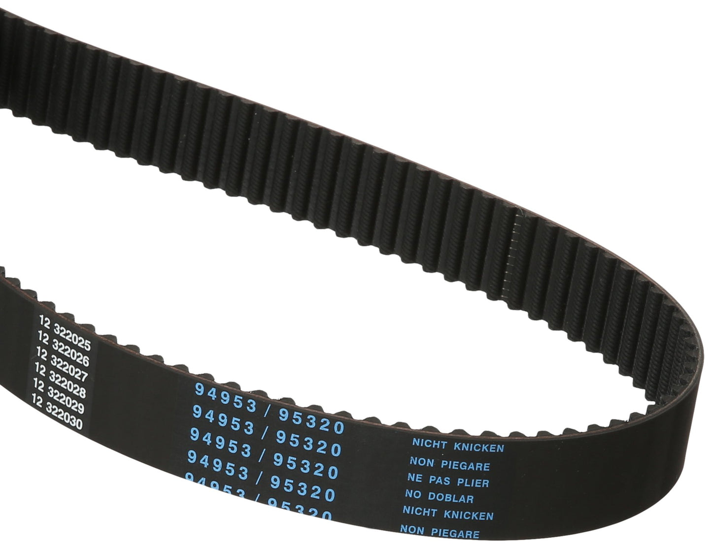 Dayco 95320 Timing Belt