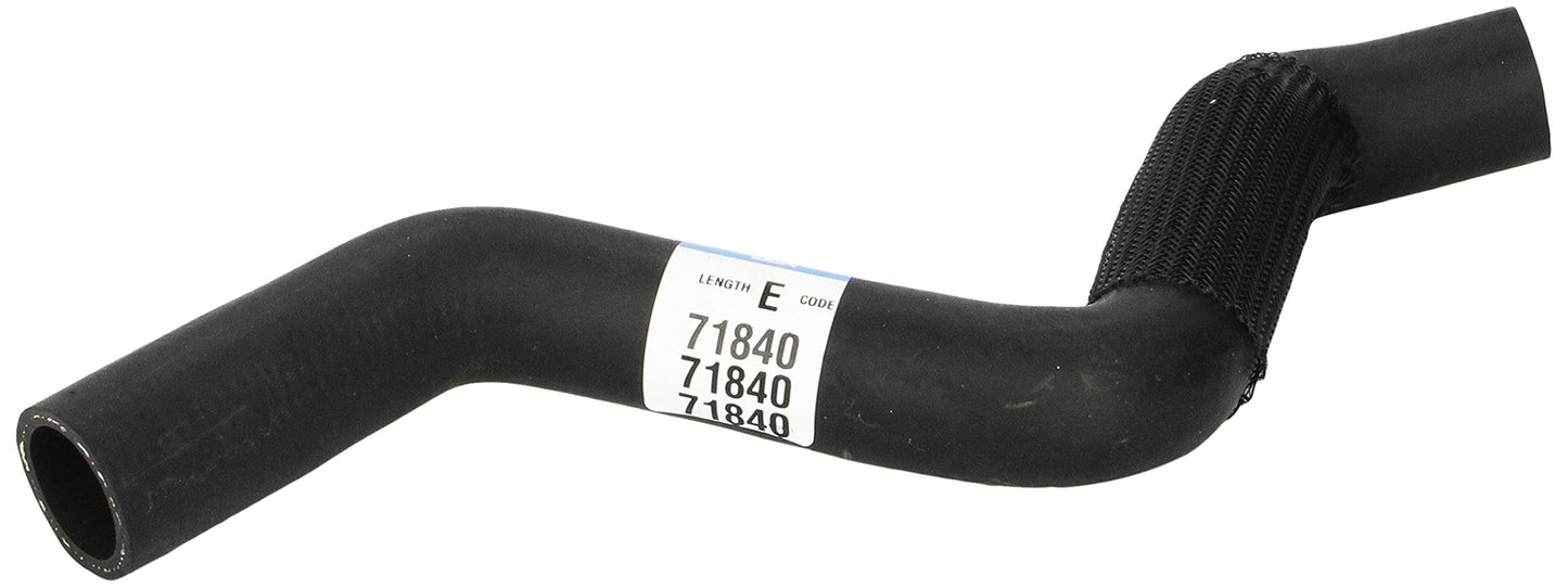 Dayco 71840 Curved Radiator Hose