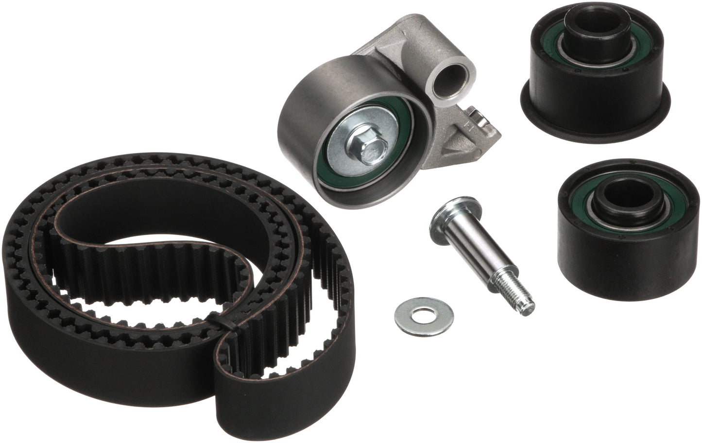 Gates TCK214 Timing Belt Component Kit