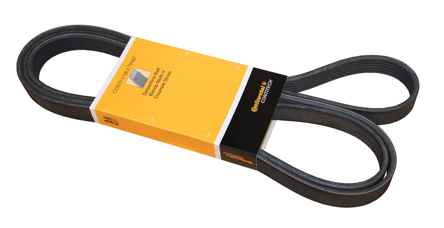 CRP Automotive ContiTech PK060915 Serpentine Belt