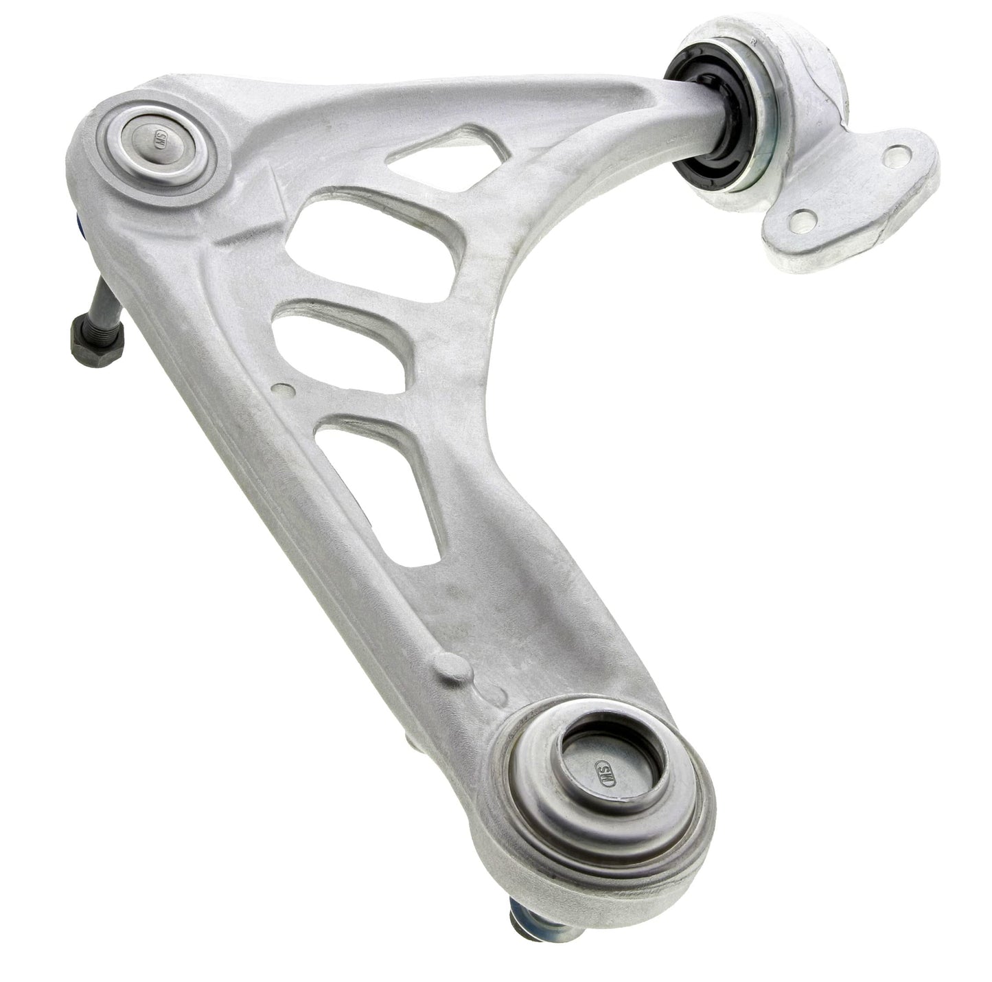 Mevotech MK80528 Control Arm and Ball Joint Assembly