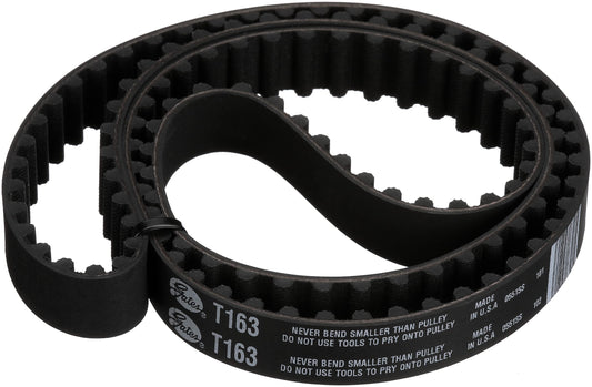 Gates T163 Timing Belt