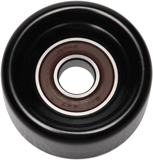 Continental 49097 Accu-Drive Pulley | Patman Parts