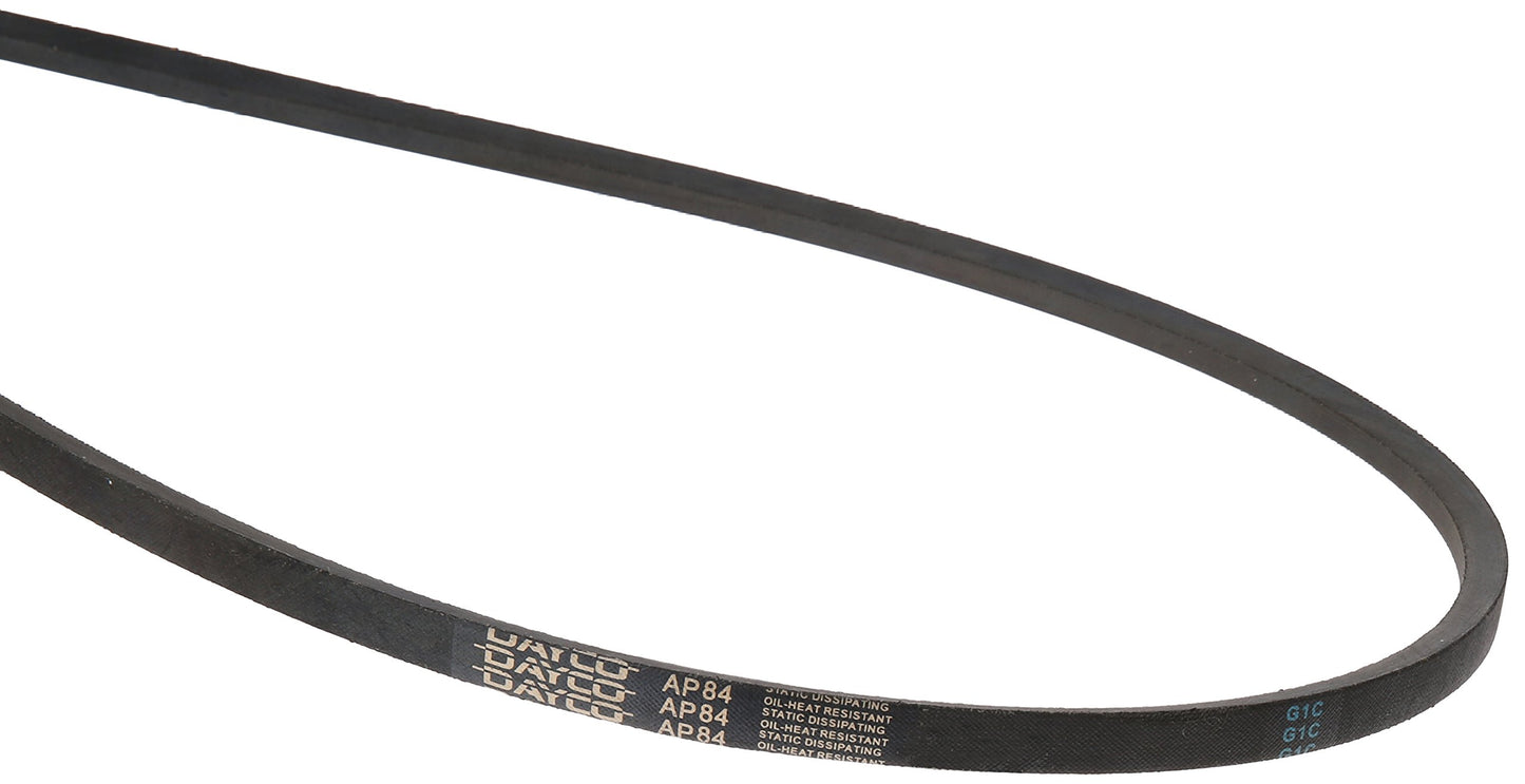 Dayco AP84 Super Blue Ribbon V-Belt