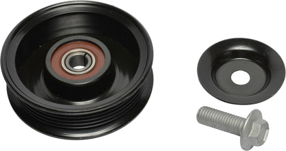 Continental Elite 49165 Accu-Drive Pulley