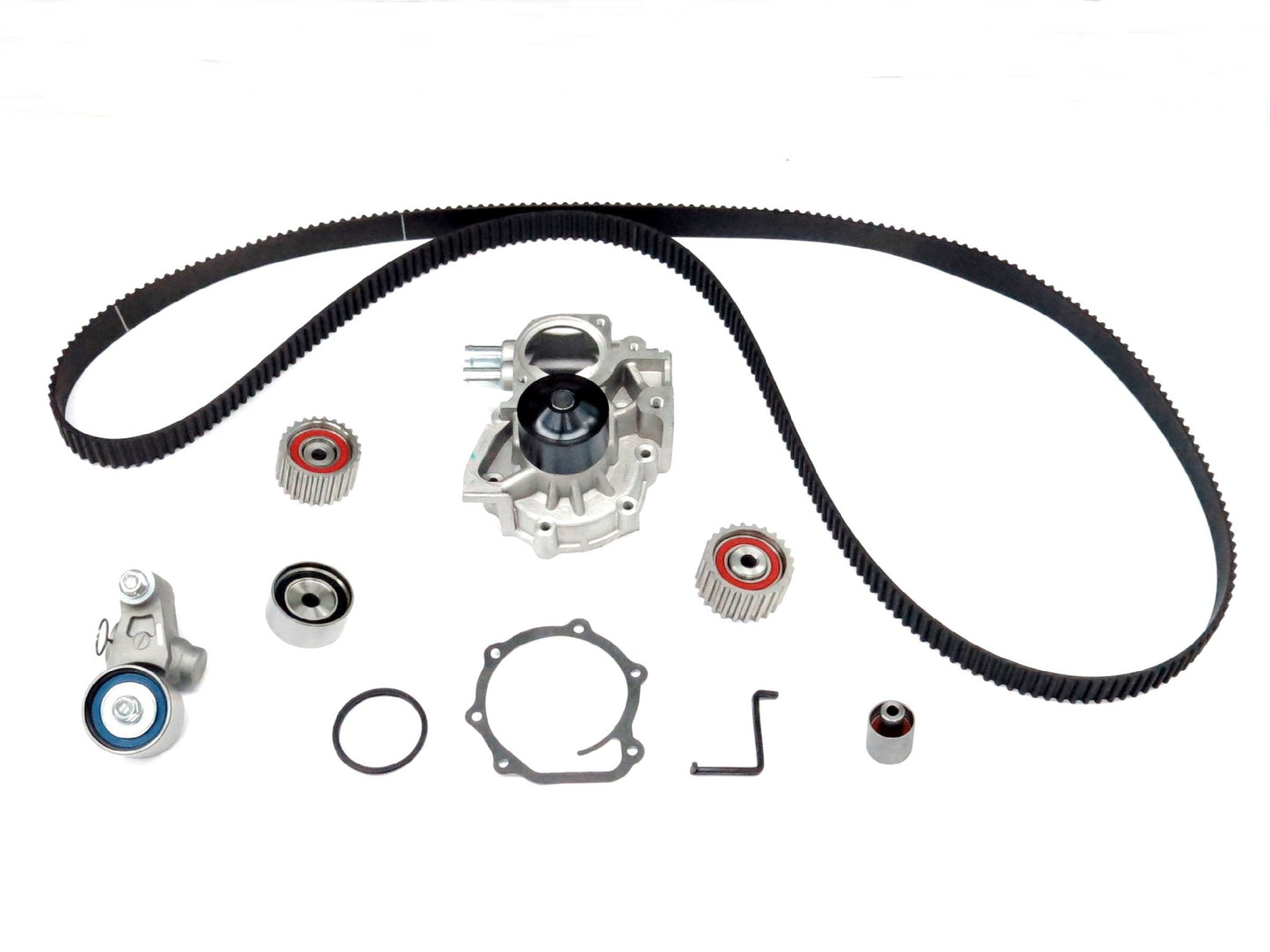 Timing Kit with Water Pump, USTK328