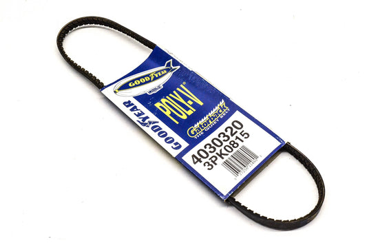 Continental 4030320 OE Technology Series Multi-V Belt