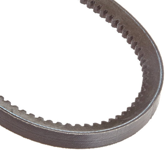 Gates 5VX500 Super HC Molded Notch Belt, 5VX Section, 5/8" Width, 35/64" Height, 50" Belt Outside Circumference