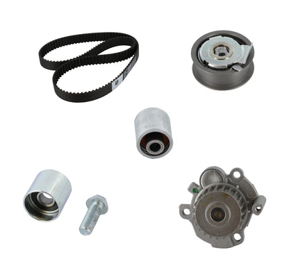 Continental TB334LK1 Pro Series Timing Belt Kit With Water Pump