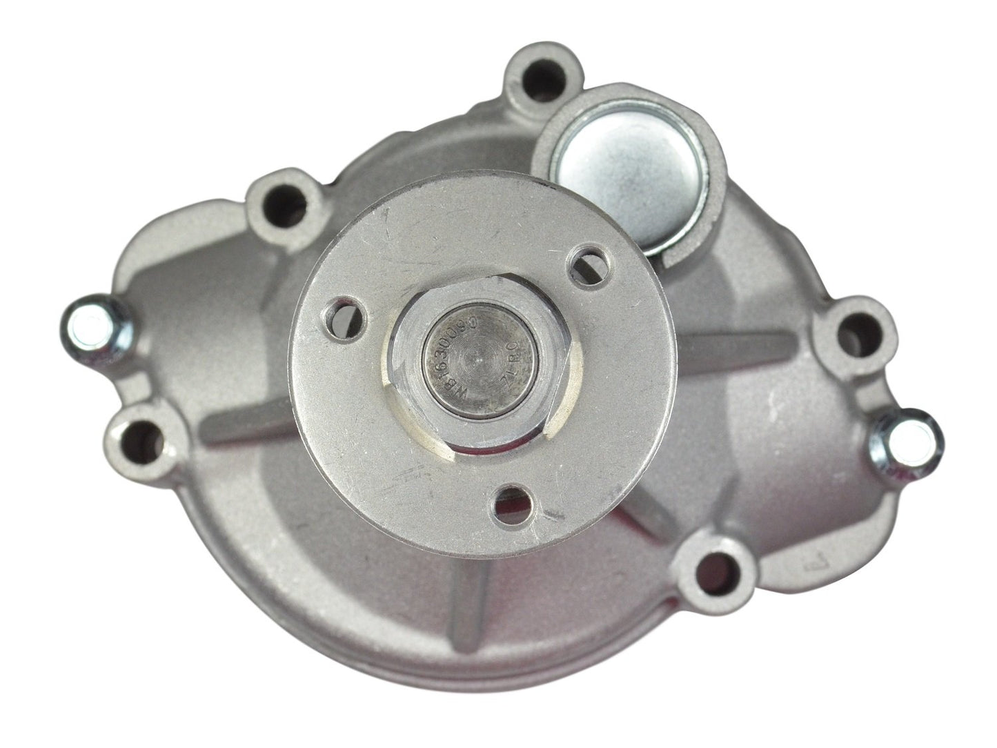 GMB 125-6030 OE Replacement Water Pump