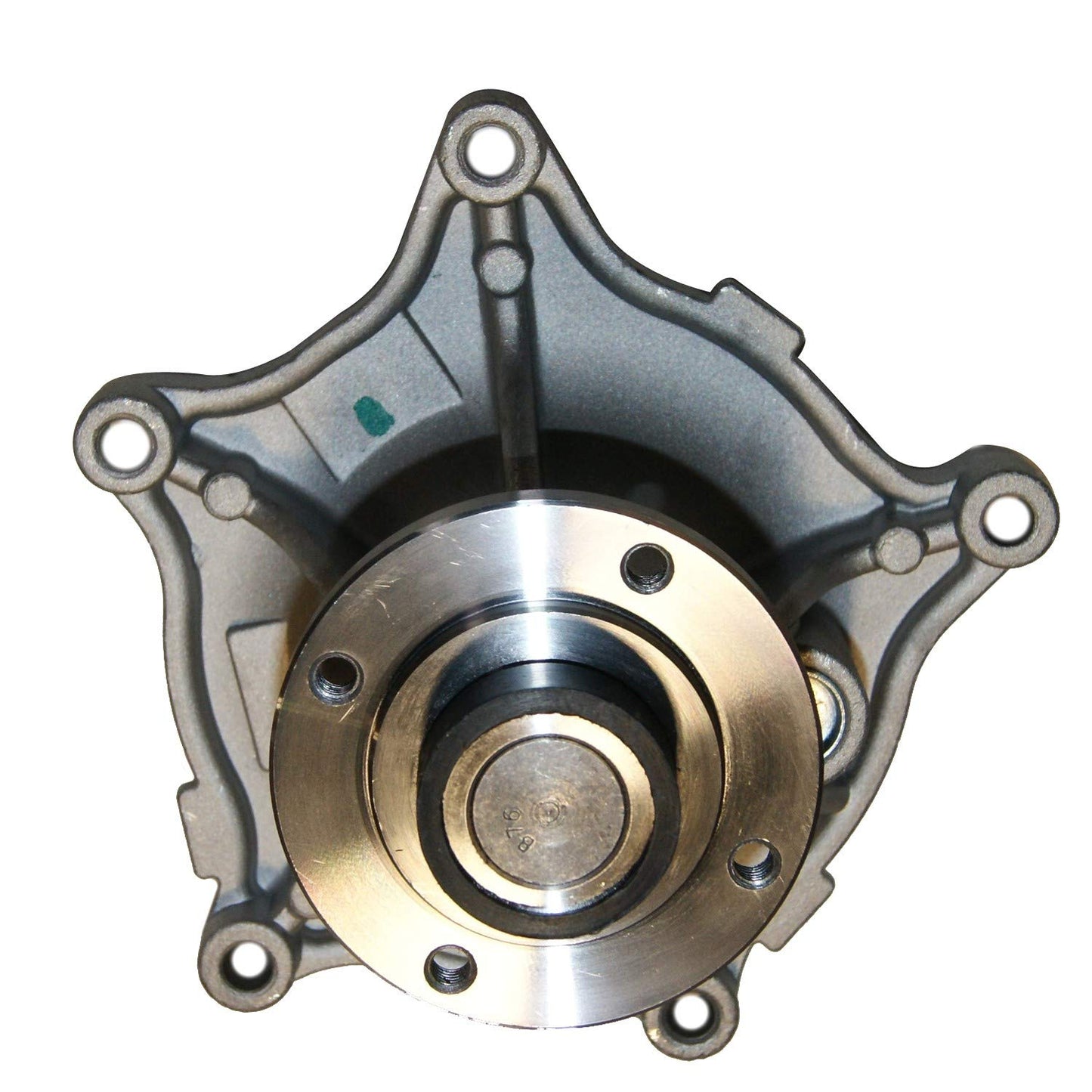 GMB 125-3000 OE Replacement Water Pump