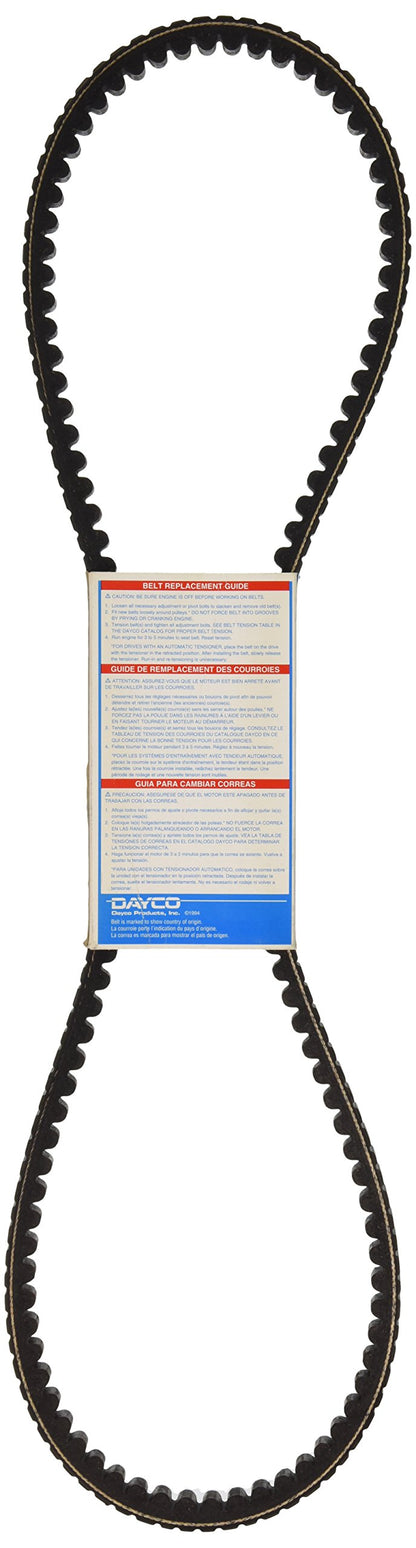 Dayco 22500 Accessory Drive Belt