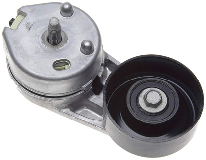 ACDelco 38279 Professional Automatic Belt Tensioner and Pulley Assembly