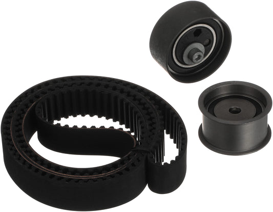 Gates TCK297 PowerGrip Premium Timing Belt Component Kit
