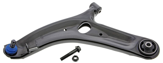 Mevotech Supreme Control Arm & Ball Joint Assembly CMS901106