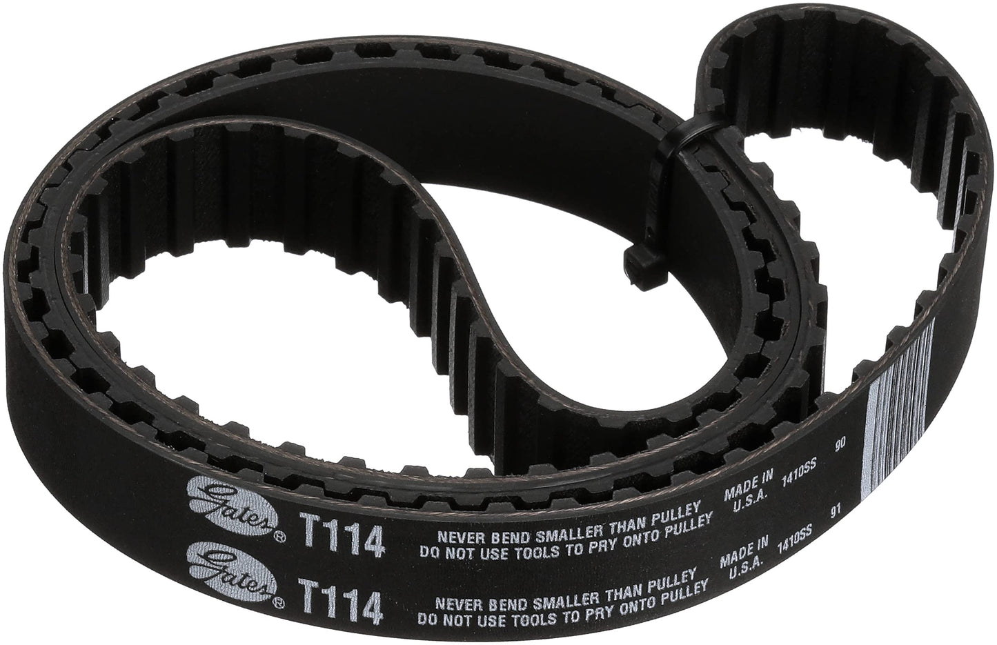 Gates T114 Timing Belt