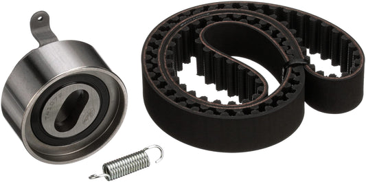 Gates TCK236 PowerGrip Premium Timing Belt Component Kit