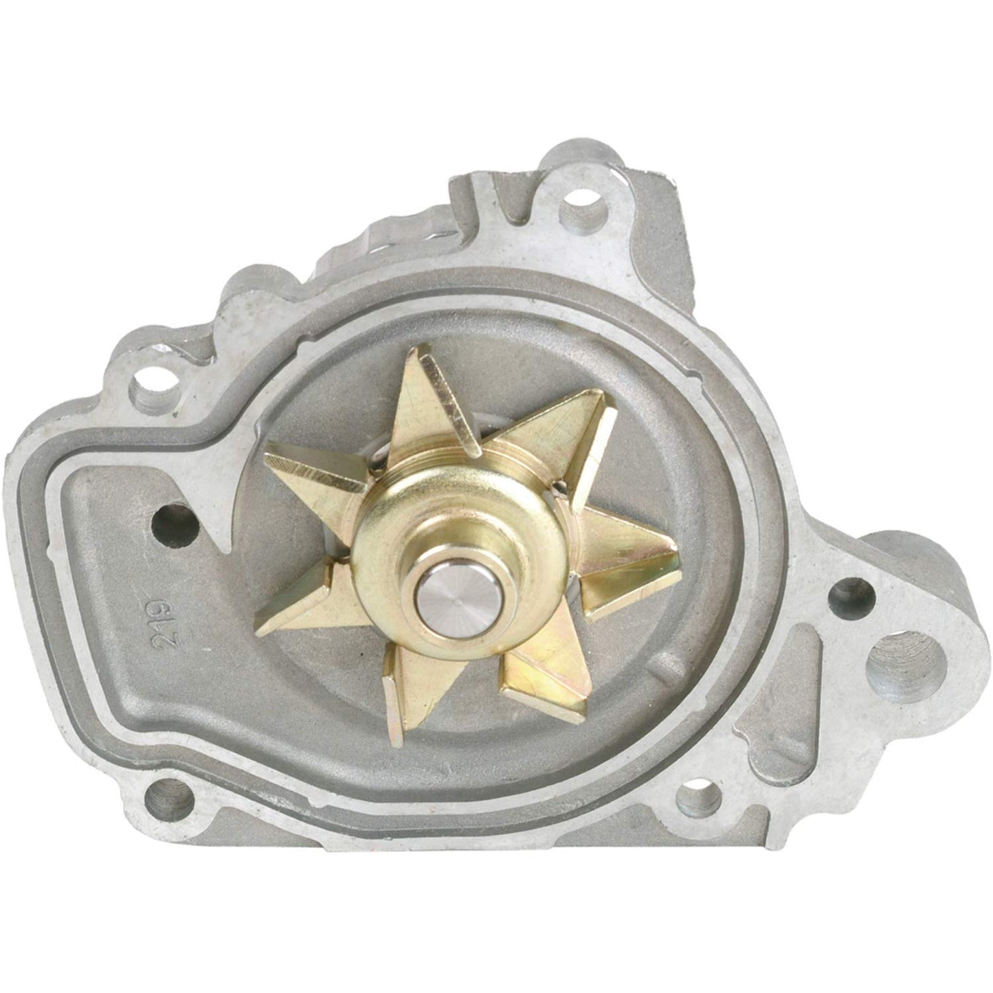 Cardone Select 55-53626 New Water Pump