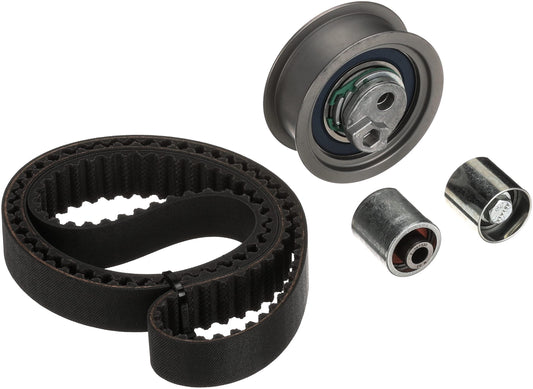 Gates TCK334 PowerGrip Premium Timing Belt Component Kit