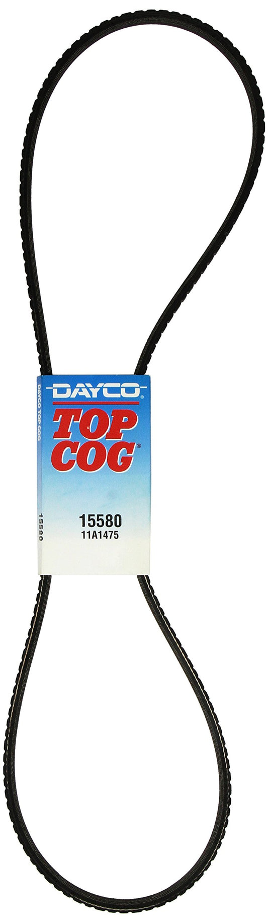 Dayco 15580 Fan Belts