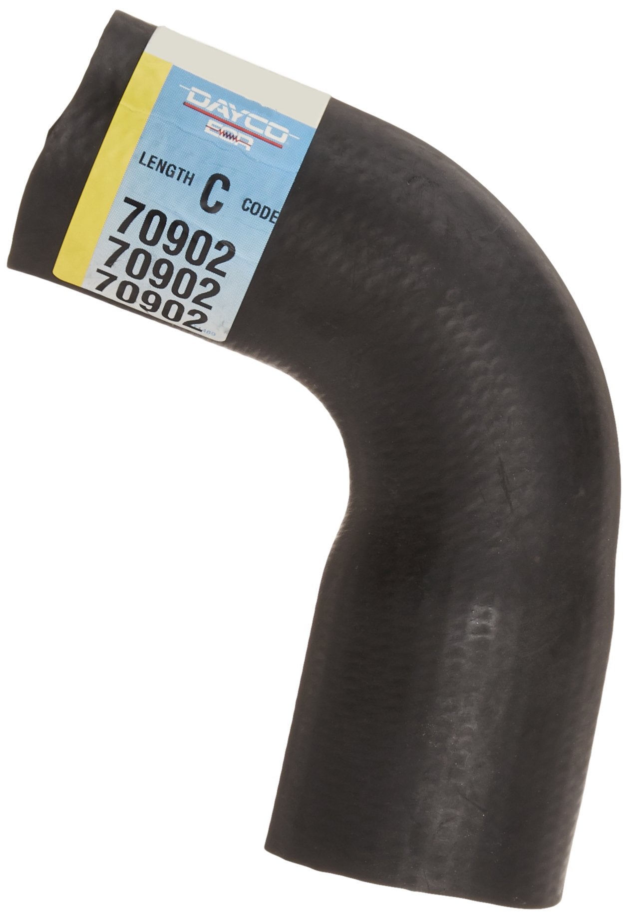 Dayco 70902 Radiator Hose