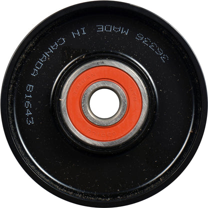 Continental Elite 50025 Accu-Drive Pulley