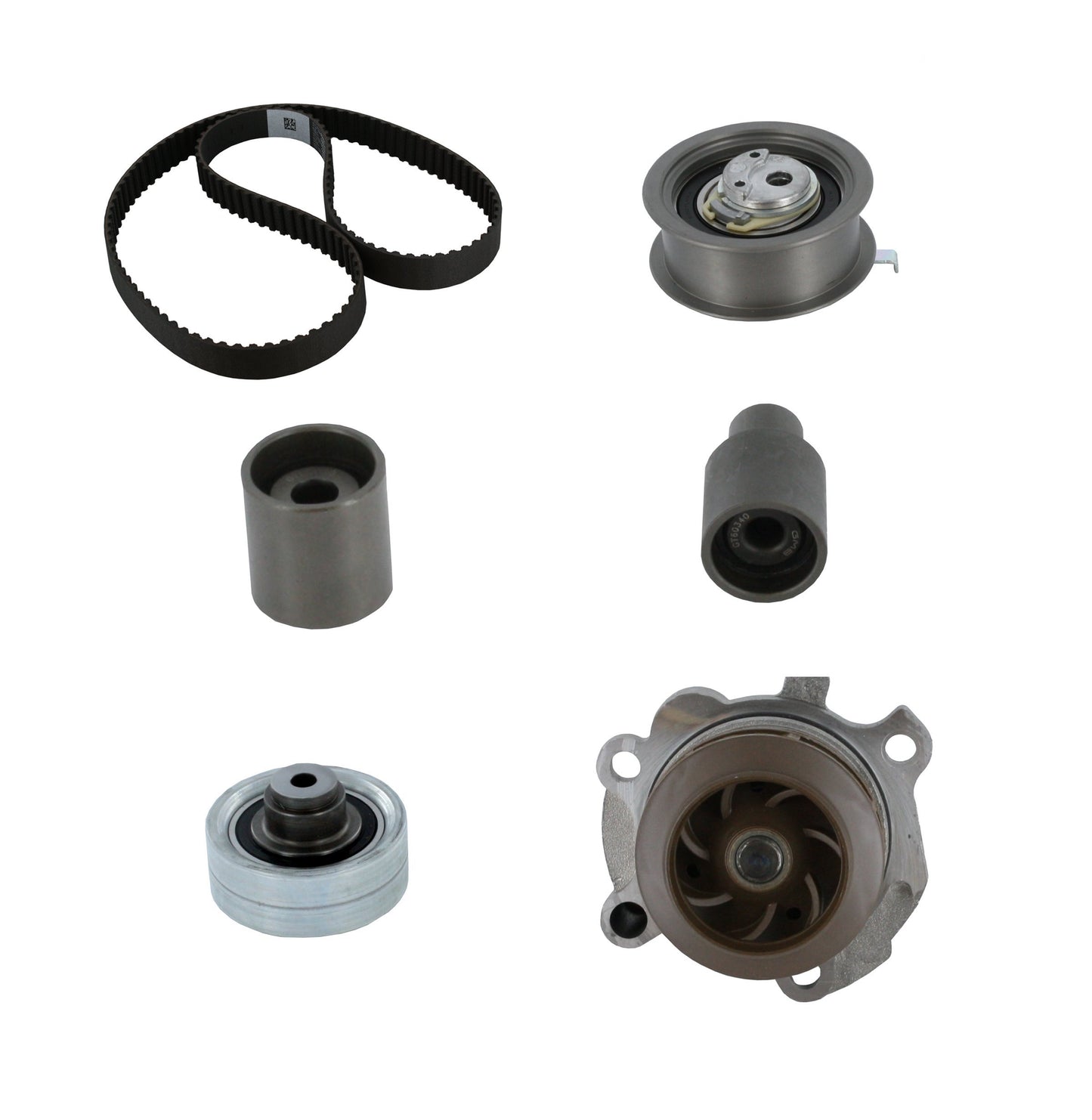 ContiTech TB321LK1 Pro Series Timing Kit