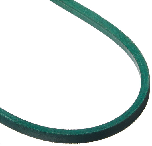 Gates 6951 PoweRated V-Belt, 5L Section, 21/32" Width, 3/8" Height, 51.0" Belt Outside Circumference