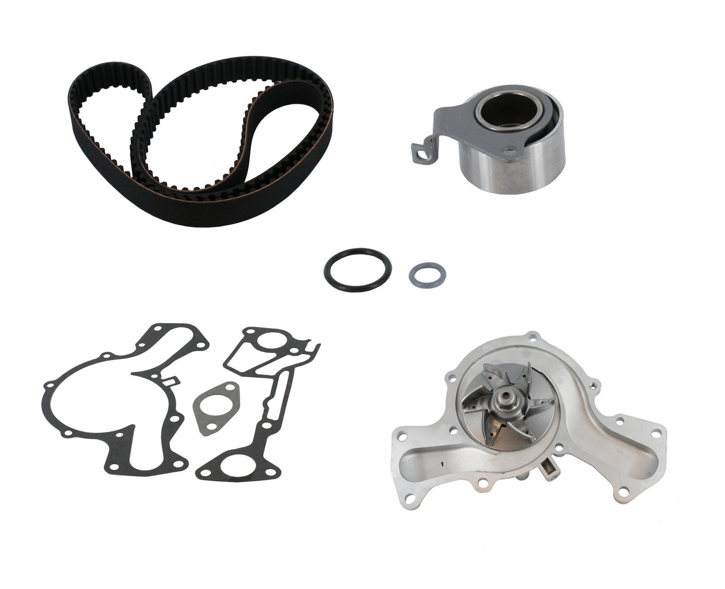 ContiTech TB139LK1 Pro Series Timing Kit