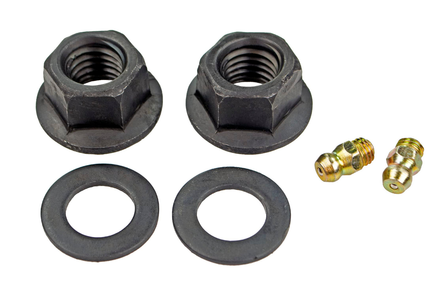 Mevotech MS40862 Sway Bar Link Kit