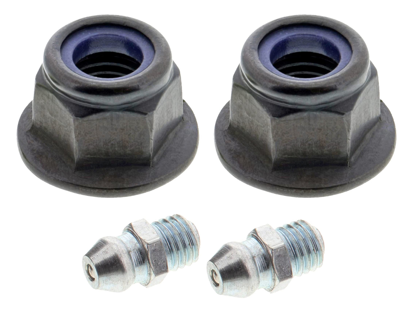 Mevotech MS90862 Stabilizer Bar Link Kit