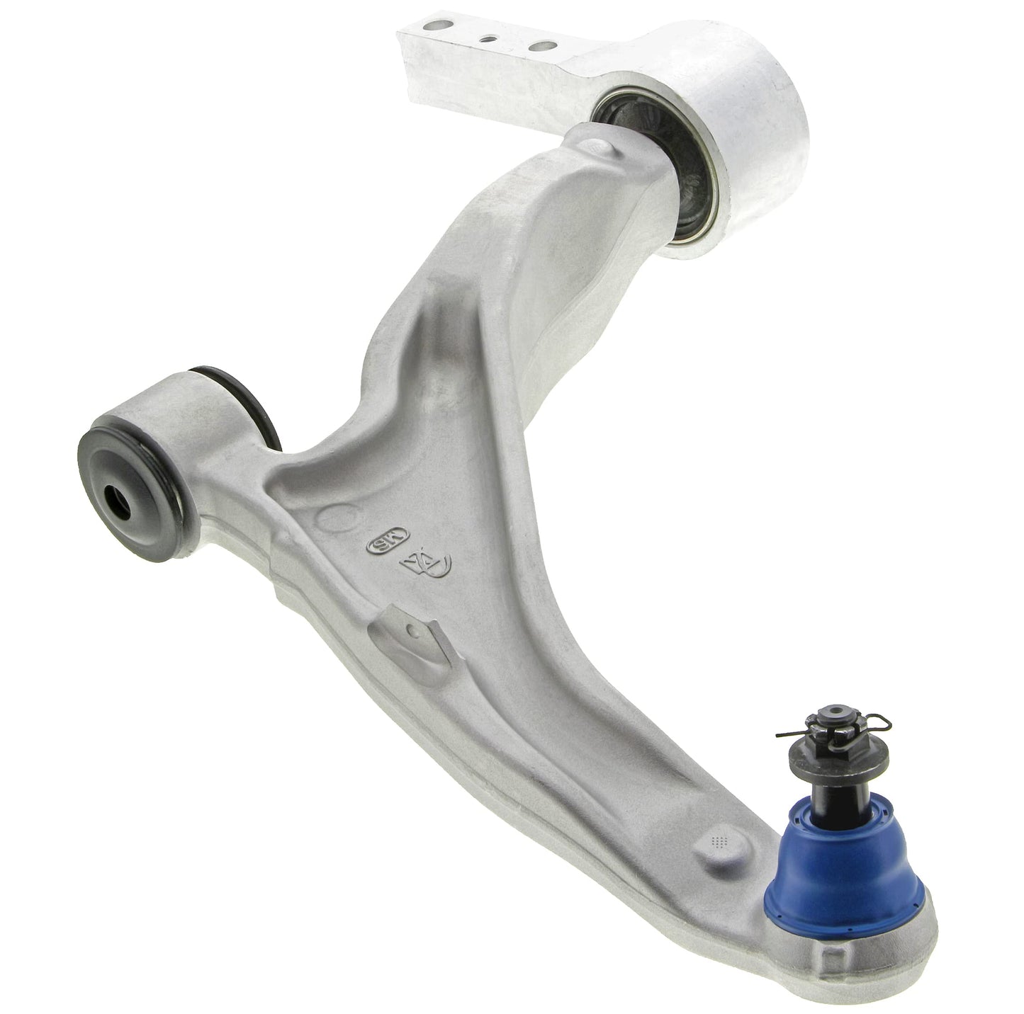 Mevotech MS601025 Control Arm with Ball Joint