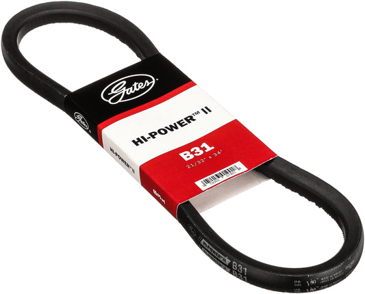 Gates B31 Hi-Power Belt