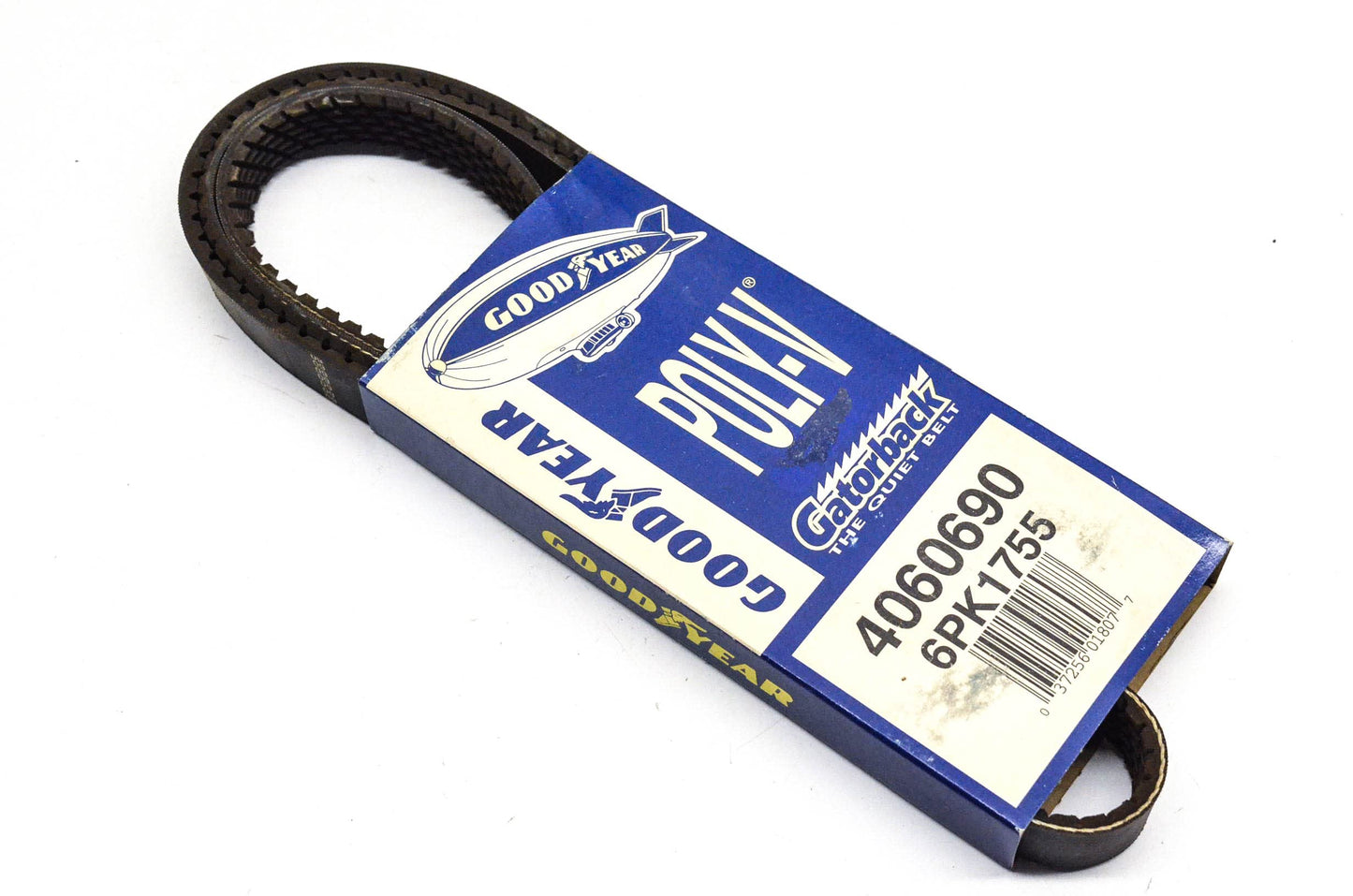 Continental OE Technology Series 4060690 6-Rib, 69.0" Multi-V Belt (Packaging May Vary)